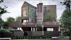 East View Garden (D16), Terrace #498107501